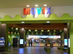 ＭＯＶＩＸあまがさき