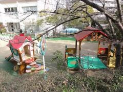 くすの木保育園