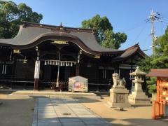 荒井神社