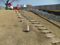 山陽学園短大附属幼稚園