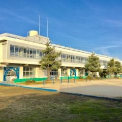 香南小学校