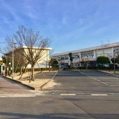 香南小学校
