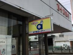 百十四銀行鶴市出張所