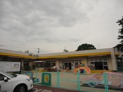 新居浜上部乳児保育園