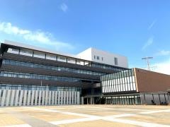 筑紫野市役所