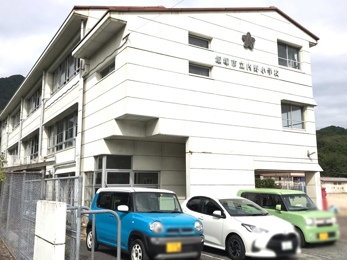 施設外観