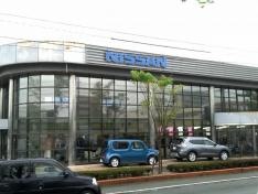 福岡日産久留米店