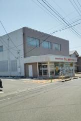佐賀銀行中原支店