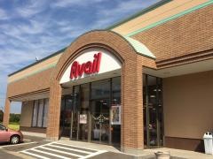 Ａｖａｉｌ森山店