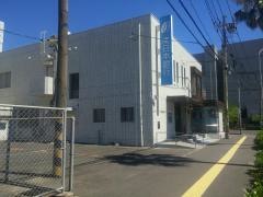 南日本銀行与次郎ヶ浜支店