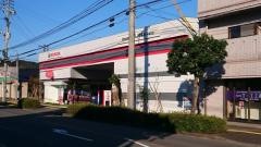 Ｈｏｎｄａ　Ｃａｒｓ伊集院伊集院店