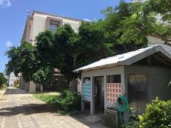 曙小学校