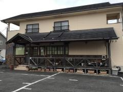 カレーハウス田園