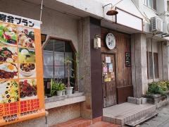 沖縄下町バルククル