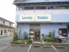 ラブリーラビット宇都宮店