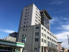 大雄会総合大雄会病院