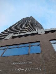 板橋中央総合病院付属ｉタワークリニック
