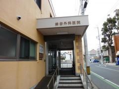 蜂谷外科