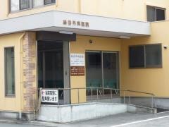 蜂谷外科