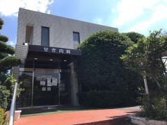 せき内科