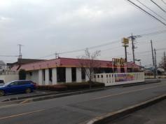 ＣＯＣＯ'Ｓ　桶川朝日店