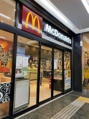 マクドナルド　小田急相模大野駅店