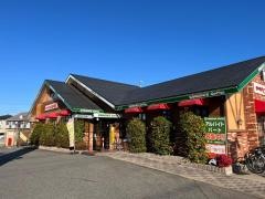 コメダ珈琲店　守山白沢店