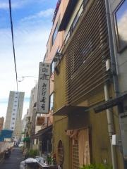 おひげ寿司富沢町店