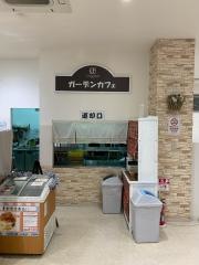 ガーデンカフェ
