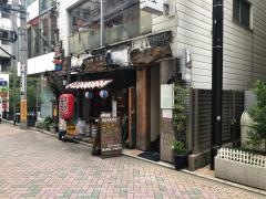 ニライカナイ吉祥寺店