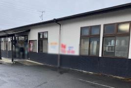 まるいち久米店