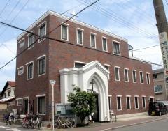 大阪昭和教会