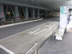 「瀬谷駅」バス停留所