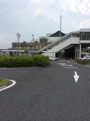 藤代駅