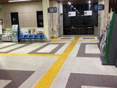 藤代駅