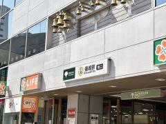篠崎駅