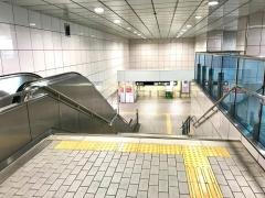岸里駅
