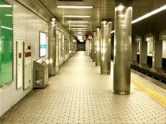 岸里駅