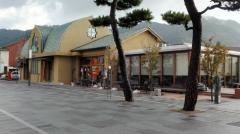 出雲大社前駅