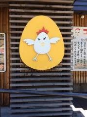 いただきコッコちゃん　新道東店