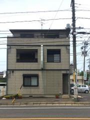 名川接骨院