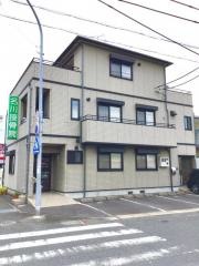 名川接骨院