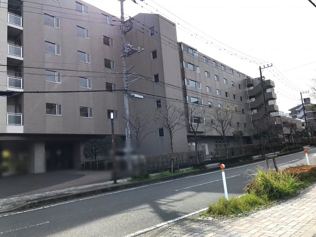 ヴィンテージ・ヴィラ相模原