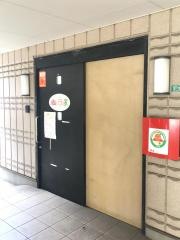 バラの家