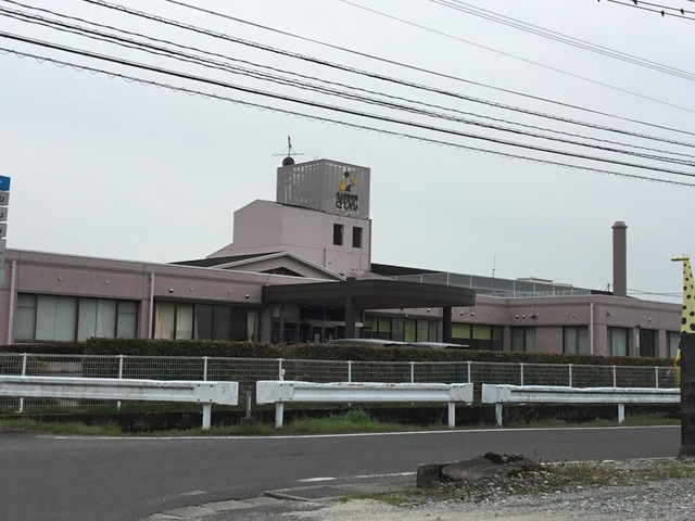 きりん