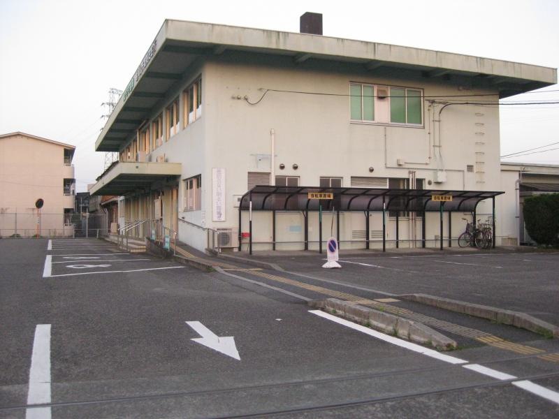 ハローワーク延岡