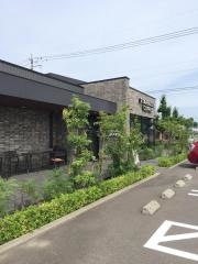 スターバックスコーヒー　新潟松崎店