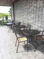 スターバックスコーヒー　新潟松崎店