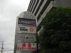 ＡＺＩＣＡ