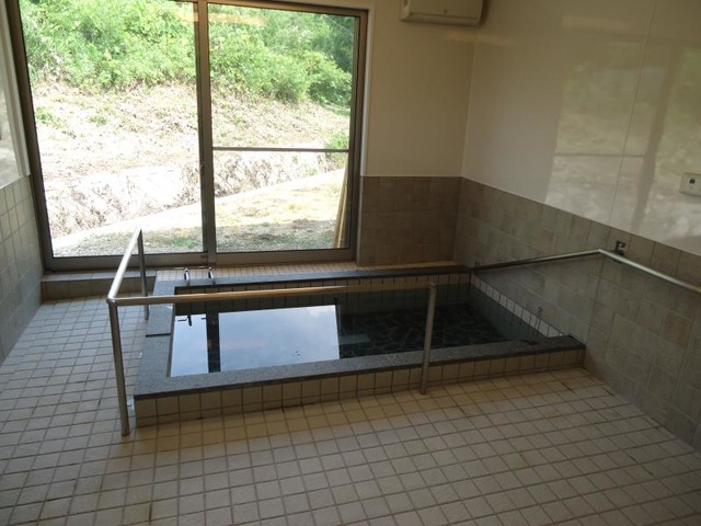 サービス付き高齢者向け住宅 慶和荘 内観（中の様子）